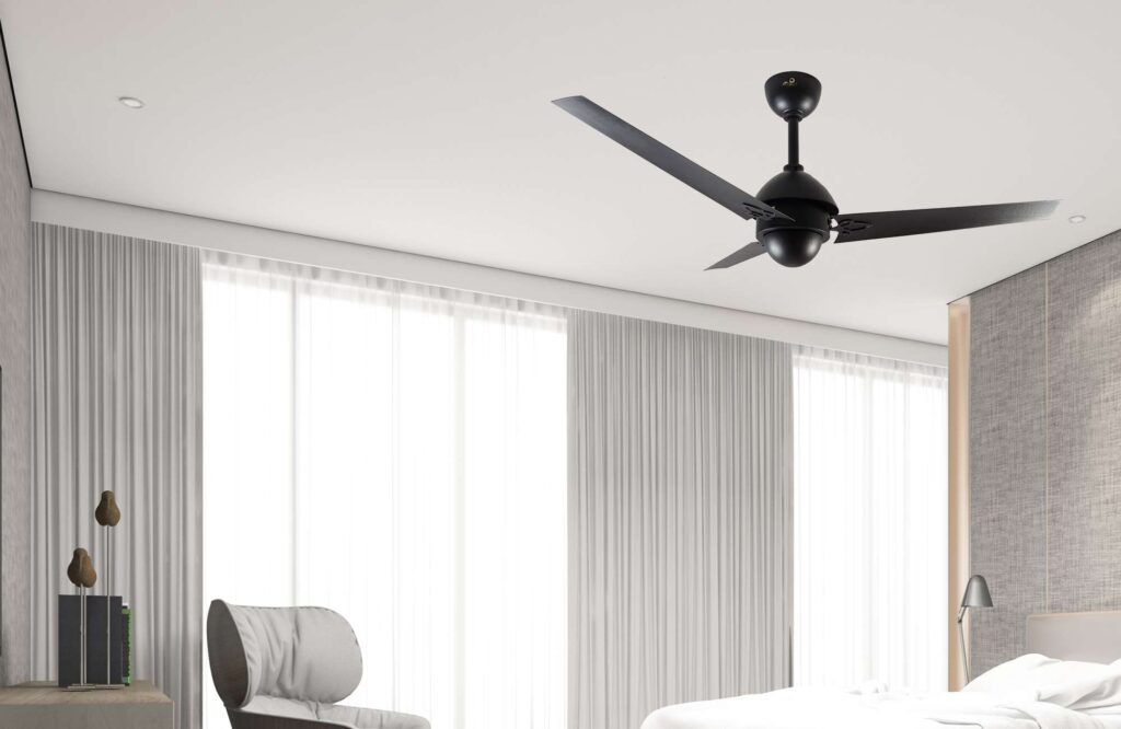 Alaska Ceiling fan