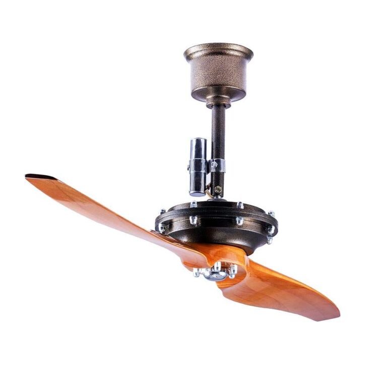 Modern Designer Ceiling Fans Collection in India | The Fan Studio
