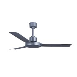 Moonface Metal Ceiling fan