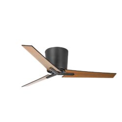 Hugger O2 Ceiling fan