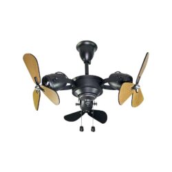 Turbo Twin Ceiling fan