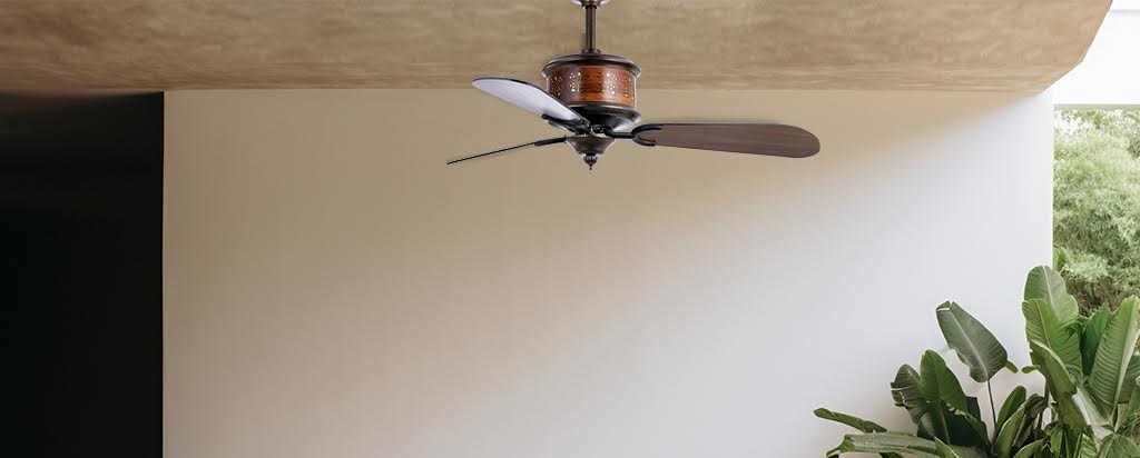 Outdoor Ceiling Fans