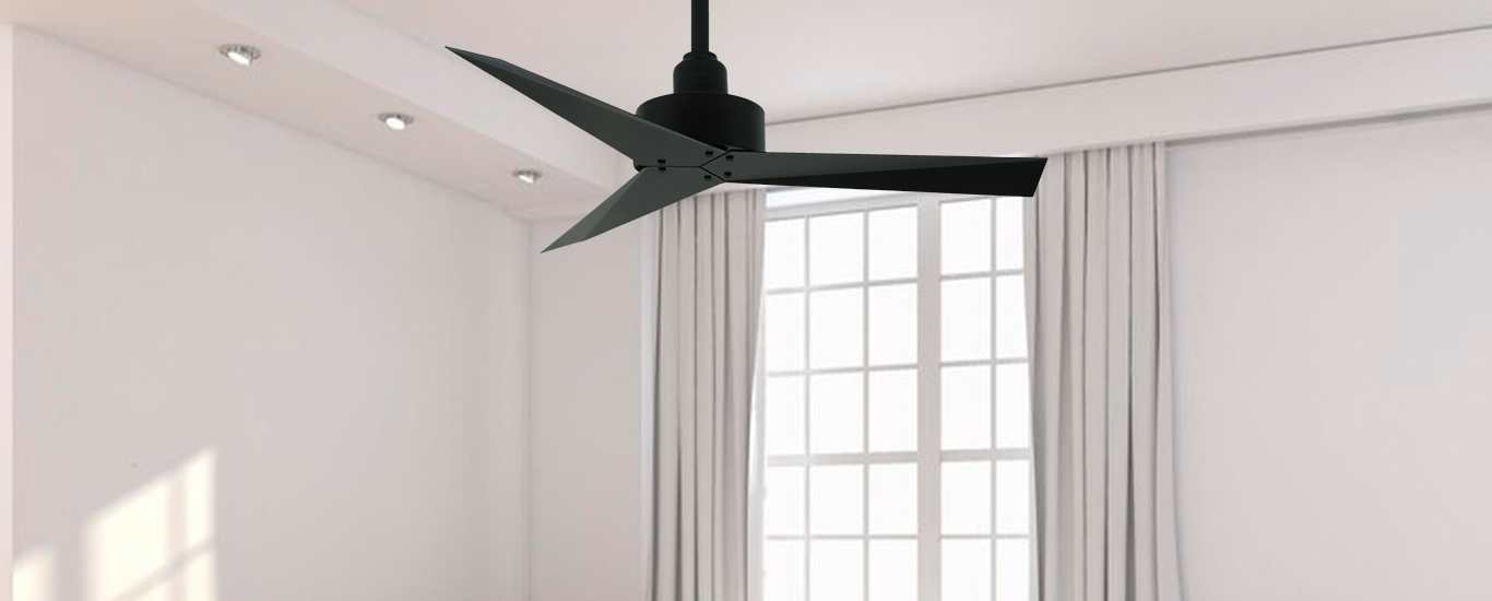 Inner Ceiling Fan The Role of Designer Ceiling Fans in Interior Design