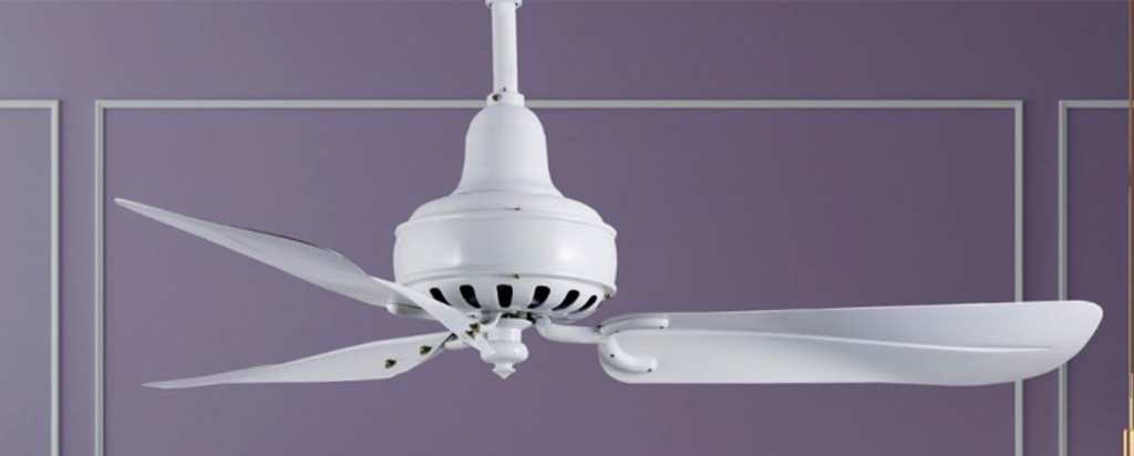 The Ultimate Guide To Ceiling Fans Blades