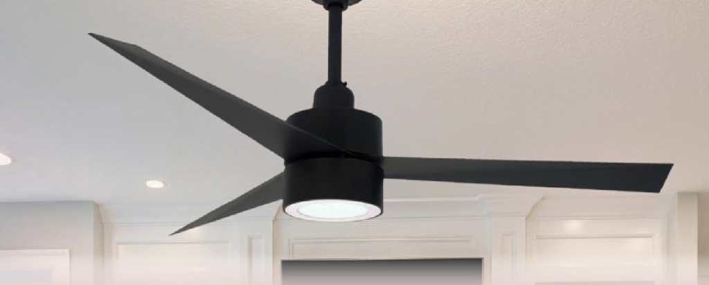 Tips for Cleaning Modern Ceiling Fans!