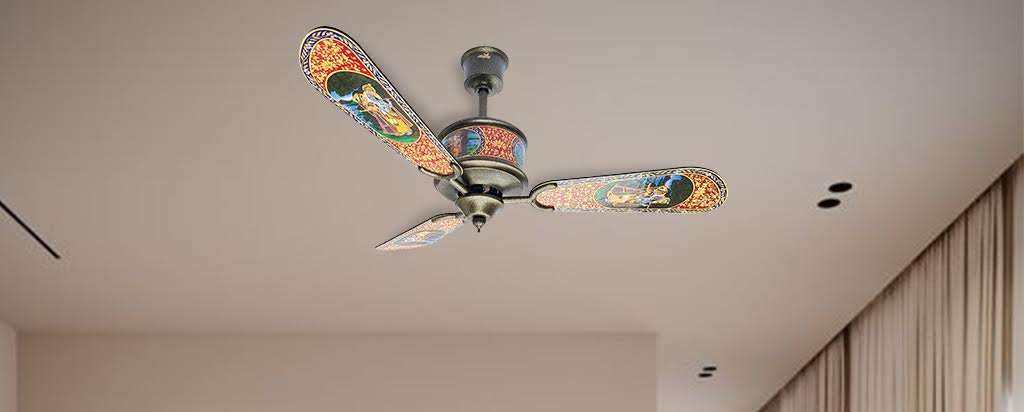 Decorative Fans