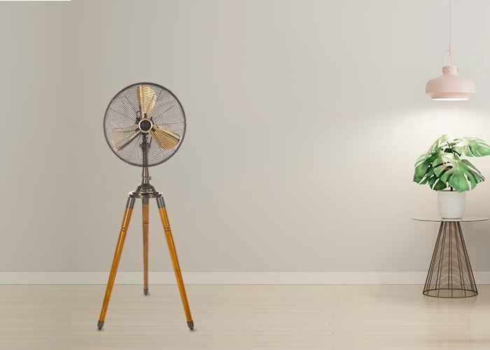 Tripod Pedestal