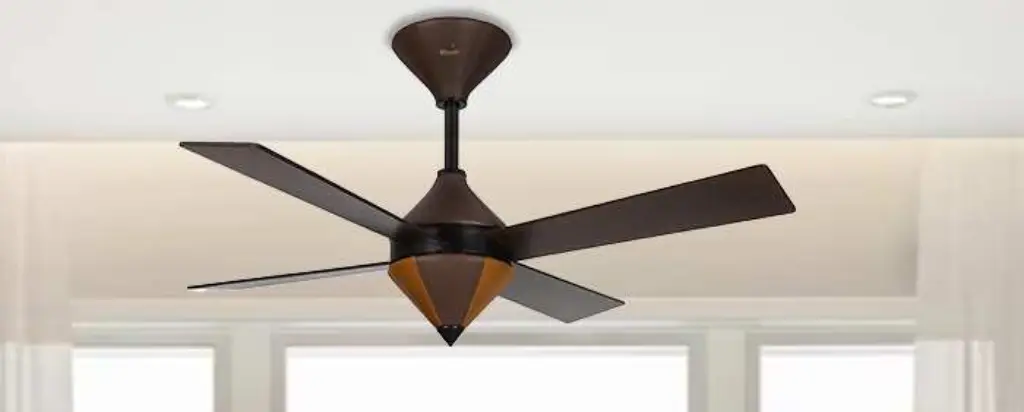 Ceiling Fans
