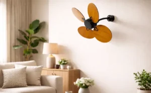 Wall Mounted Fan