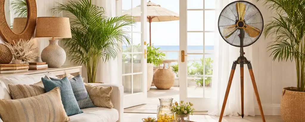 10 Resort Styling Ideas to Create a Cool, Summer-Ready Ambience