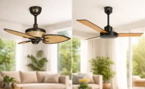 Smart Designer Fan