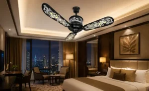 ceiling fans for hotels India