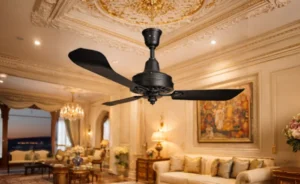 custom ceiling fans India