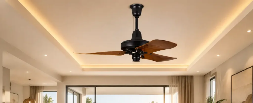 The Psychology of Ceiling Height, Lighting, and Airflow in Premium Homes
