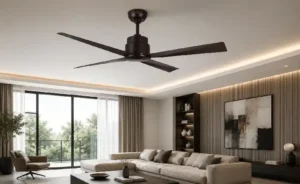 Modern Ceiling Fan
