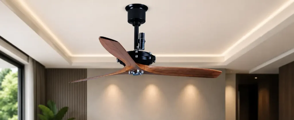 Ceiling Fan