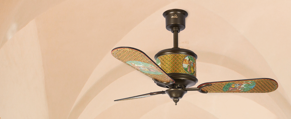 Why Do We Still Handcraft Fans? The Story Behind The Fan Studio