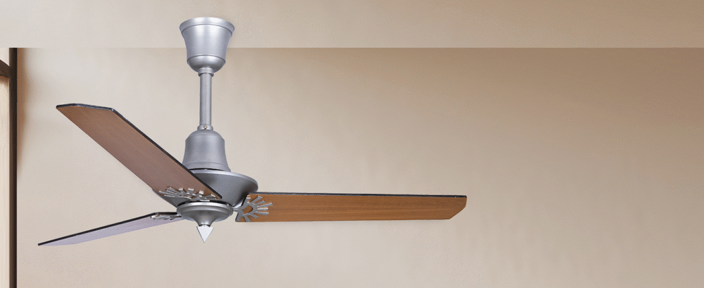 Luxury Designer Ceiling Fans in Pune: Explore The Fan Studio Collection