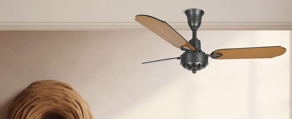 Which Ceiling Fan Size Is Right for Your Room? India Size Chart