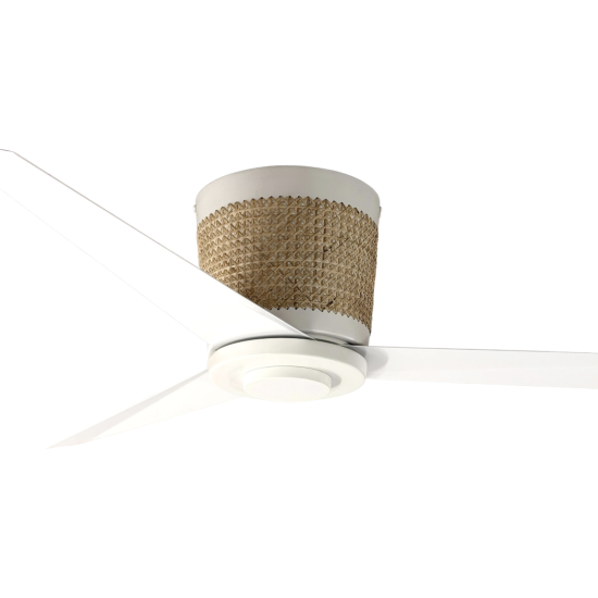 RATTAN HUGGER