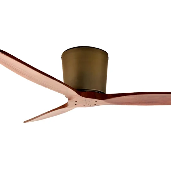 airfoil hugger american brass 1