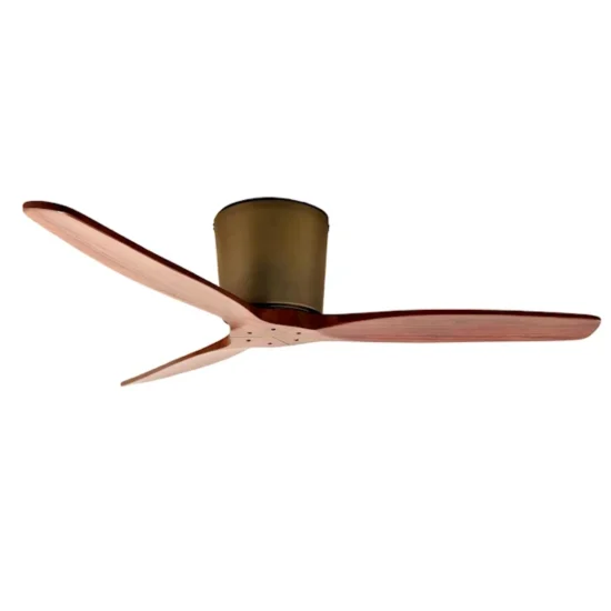 Airfoil Hugger American Brass