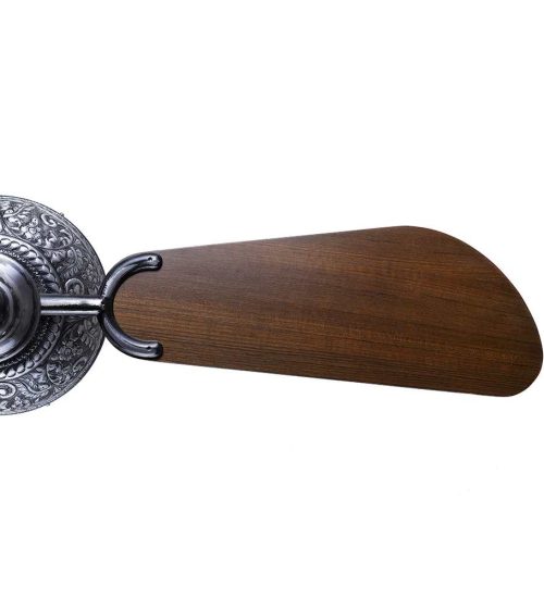 Shalimar Antique Silver Ceiling fan