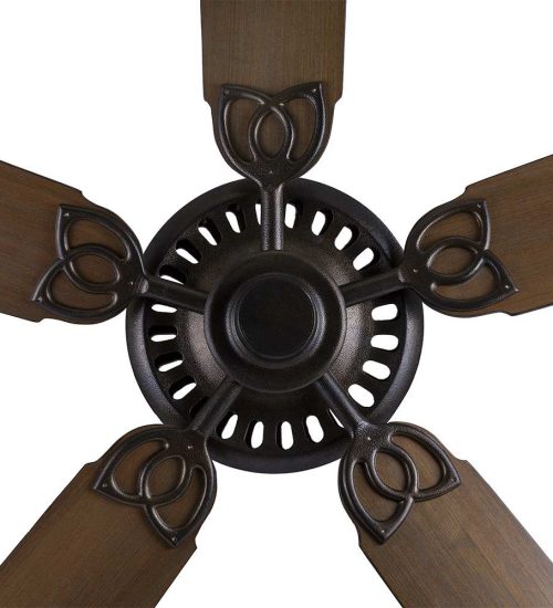 Diva 5 Blade Ceiling fan