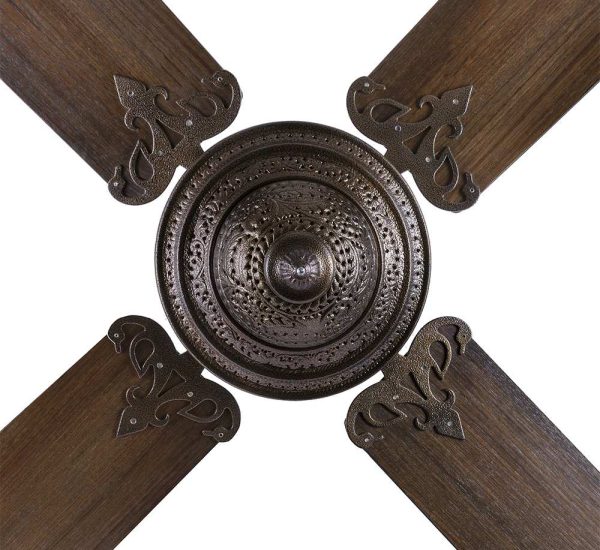 Dynasty Ceiling fan