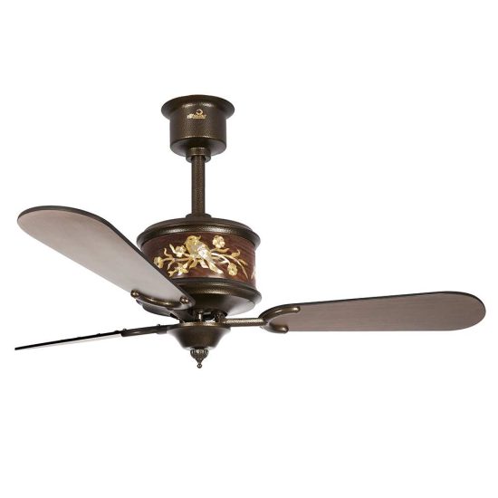 Monarch Mother Of Pearl Ceiling fan