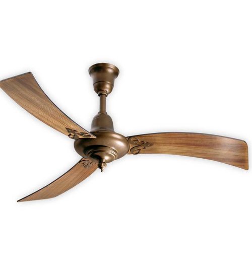 Revival Dlx Ceiling fan