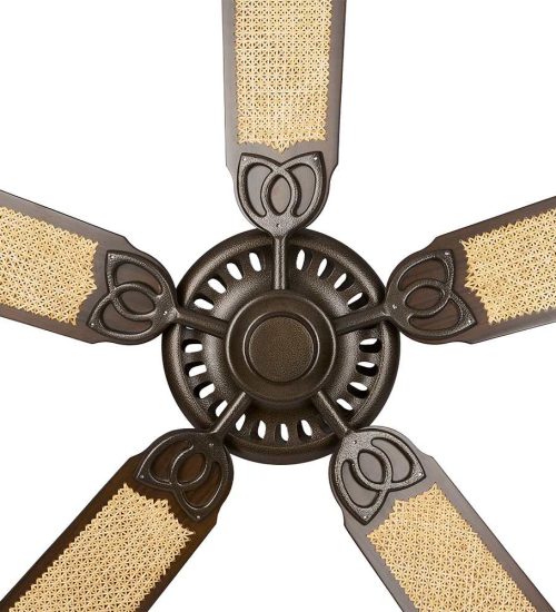 Diva Cane Ceiling fan