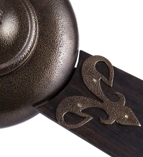 Crescent Ceiling fan