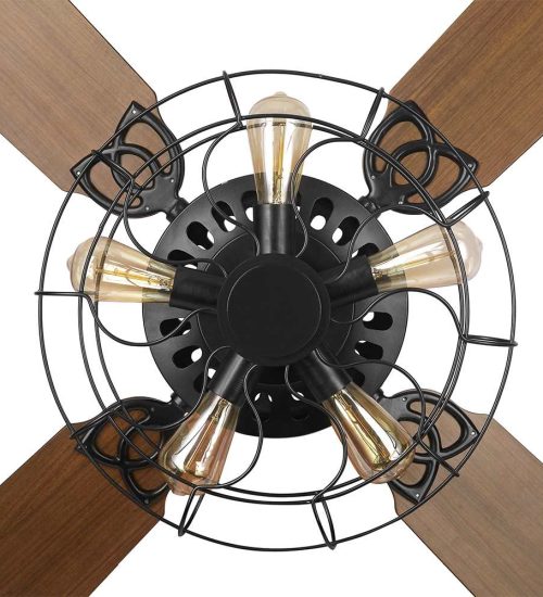 Legend Light Ceiling fan