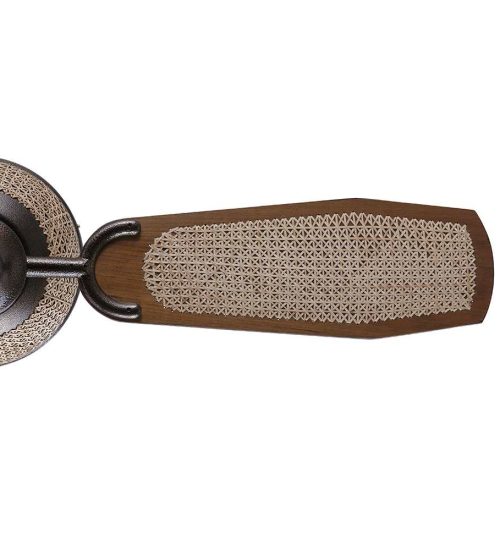 Shalimar Cane Ceiling fan