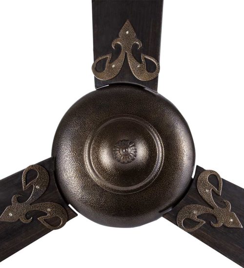 Crescent Ceiling fan