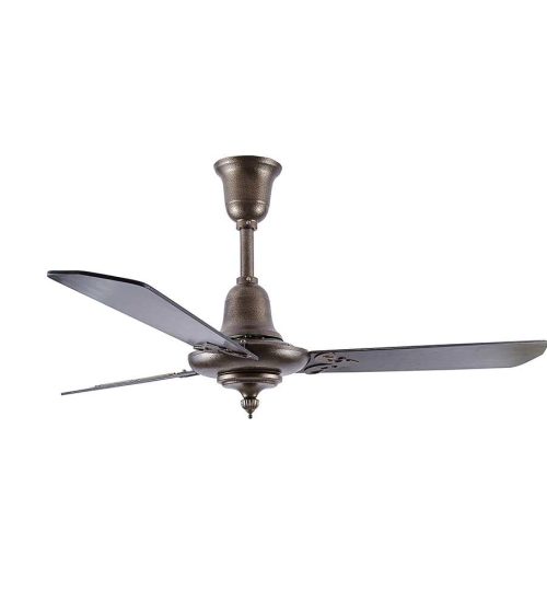 Crescent Ceiling fan