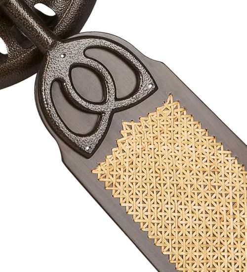 Diva Cane Ceiling fan