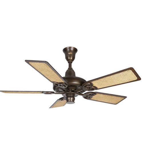 Diva Cane Ceiling fan