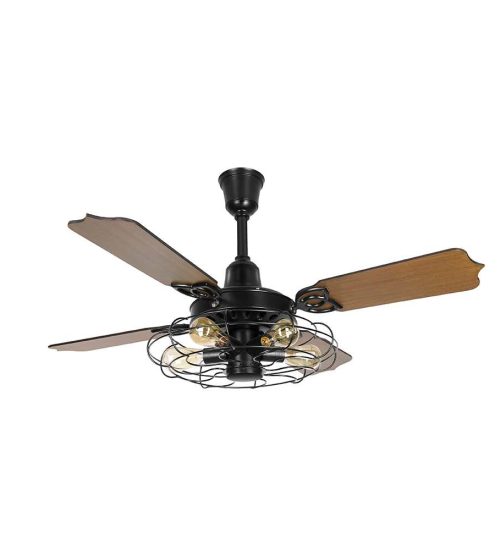 Legend Light Ceiling fan