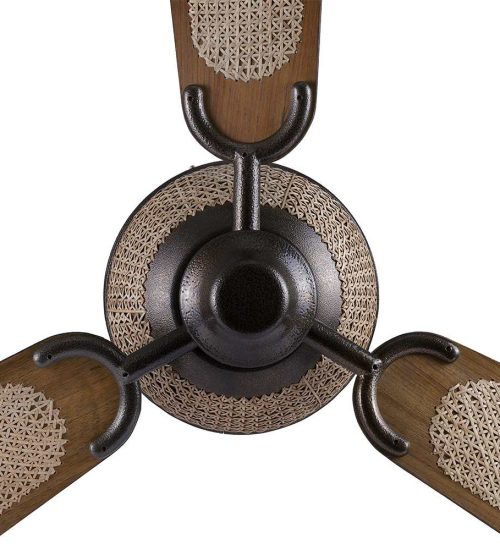 Shalimar Cane Ceiling fan
