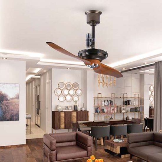 Aviator 2 Blades Ceiling fan