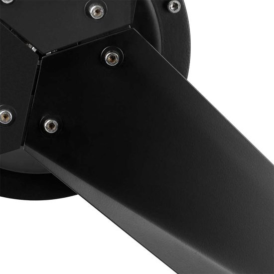 Mustang Ceiling fan