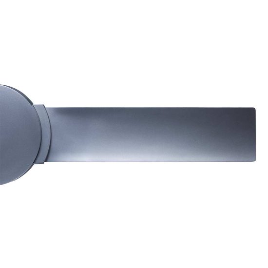 Moonface Metal Ceiling fan