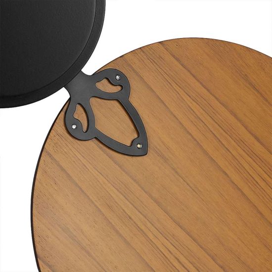 Bacca Ceiling fan