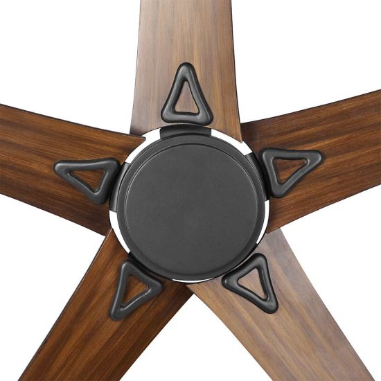 Alpha Ceiling fan
