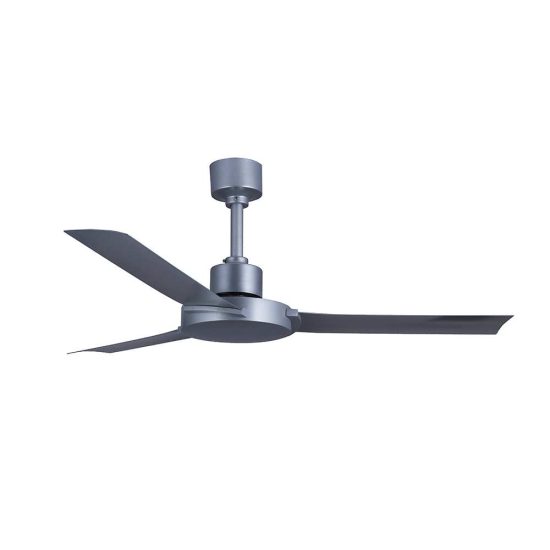 Moonface Metal Ceiling fan