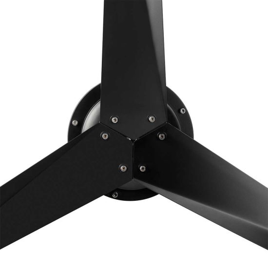 Mustang Ceiling fan