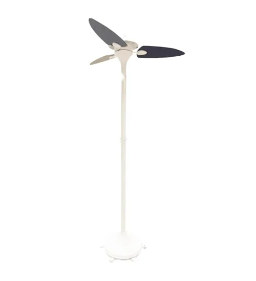 polestar wooden blade