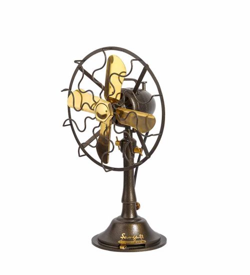Antique Table Fan